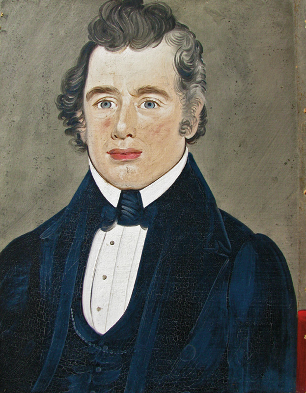 Nat Todd William Matthew Prior (1806–1873) East Boston - folk_10348_image