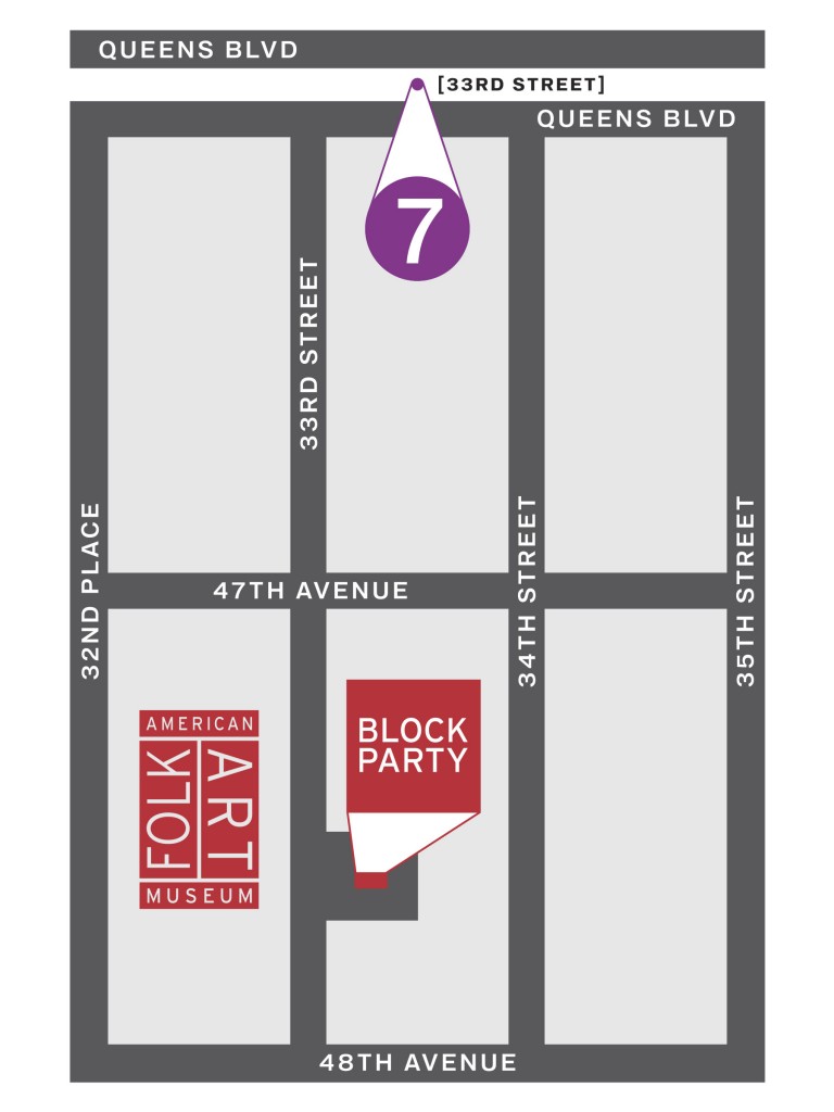 BlockPartyMap