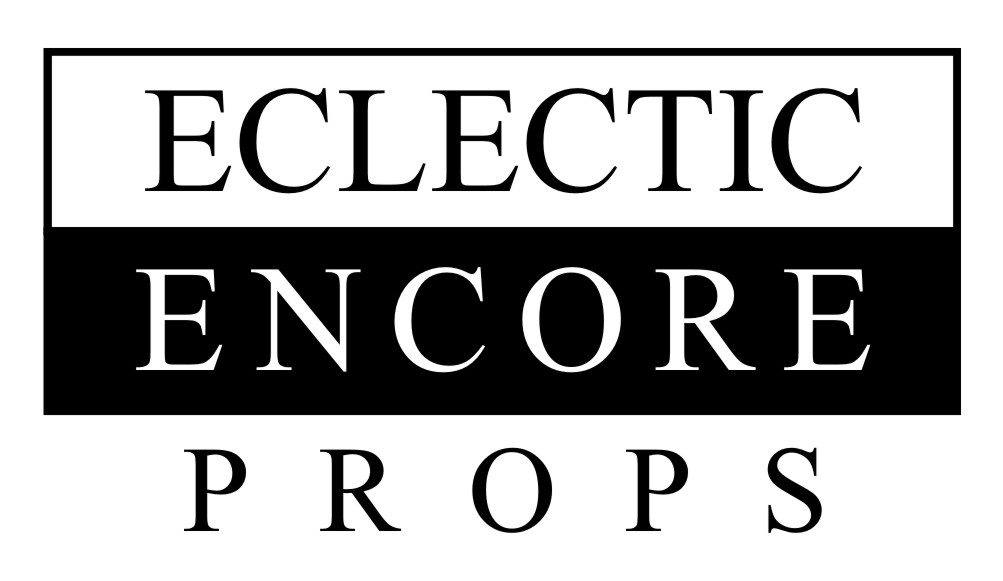 Eclectic Props Logo