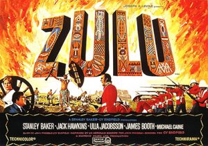 zulu