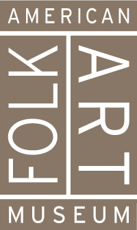 American Folk Art Museum Logo