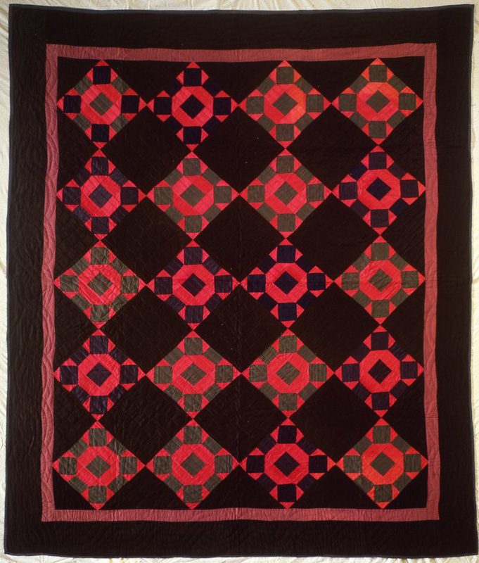 Midwestern Amish Quilts | American Folk Art Museum